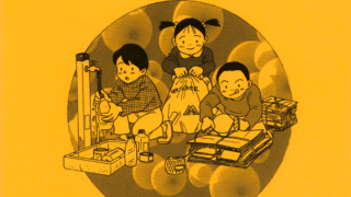 【地域住民の方へ】　【重要】ごみの分別と出し方についてのお願い